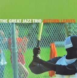 [SACD-R][OF] The Great Jazz Trio – Autumn Leaves - 2008 (Jazz)