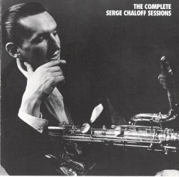 1945-1956 Serge Chaloff - The Complete Sessions - 1945 [CD]