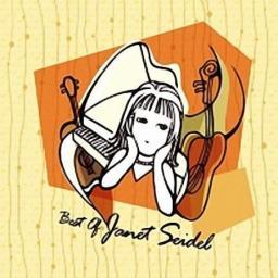 2009 Janet Seidel - Best Of [CD]