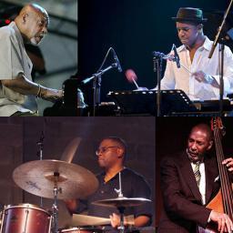 2006 The Classical Jazz Quartet, Discography - 4 Albums (2001-2006) [CD]