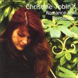 2005 Christine Tobin - Romance and Revolution [CD]