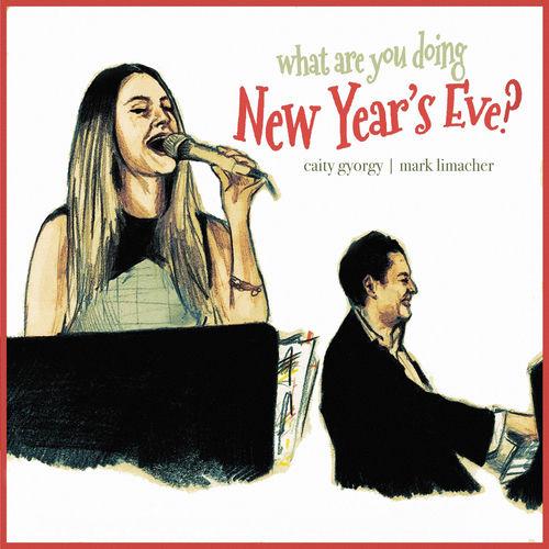 2022 Caity Gyorgy - What Are You Doing New Year's Eve {La Reserve} [24-44,1]
