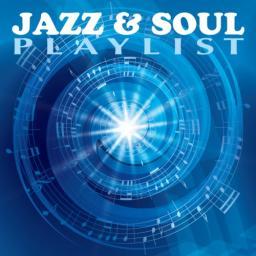 2014 VA - Jazz & Soul Playlist [CD]