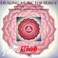 (New Age) Aeoliah - Healing Music for Reiki 2 - 1996, APE (tracks+.cue), lossless