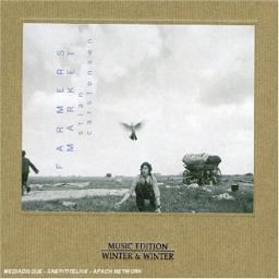 2000 Farmers Market [CD]