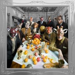 2012 Antibalas (Antibalas Afrobeat Orchestra) - Antibalas [CD]