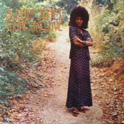 1973 Gloria Richetta Jones - Share My Love [CD]