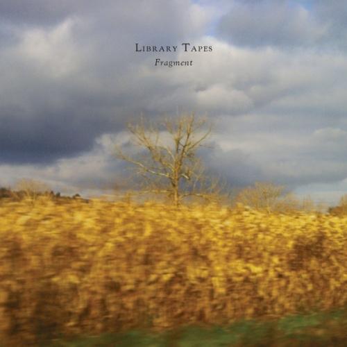 2008 Library Tapes - Fragment EP [CD]