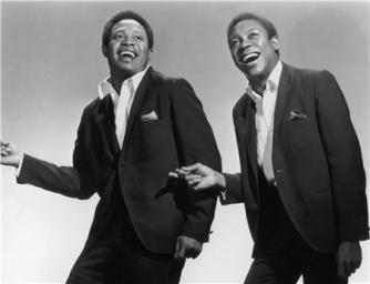 1966-1993 Sam & Dave - Коллекция - 1966 [CD]