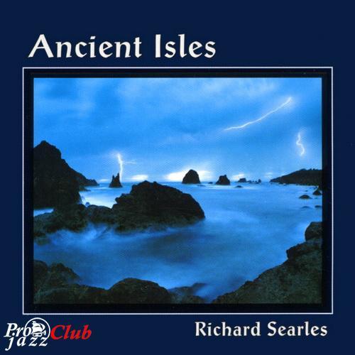 (New Age / Celtic) Richard Searles - Ancient Isles - 1993, FLAC (tracks+.cue), lossless