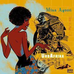 2017 Mina Agossi - UrbAfrika {Mina Agossi} [16-44,1]