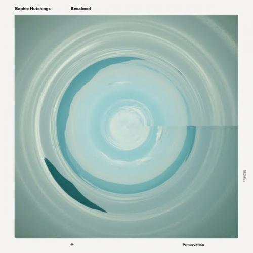 2010 Sophie Hutchings - Becalmed [CD]