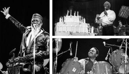 1989 10. Leverkusener Jazztage