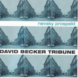 1995 David Becker Tribune - Nevsky Prospekt {Pinorrekk} [16-44,1]