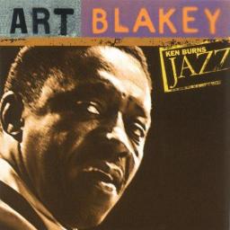 2000 VA - Ken Burns Jazz: The Definitive Collection [CD]