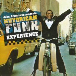 2011 VA - John Armstrong Presents - NuYorican Funk Experience [CD]