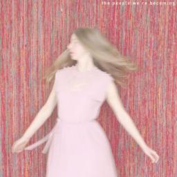 2015 Emma Frank - The People We're Becoming [CD]
