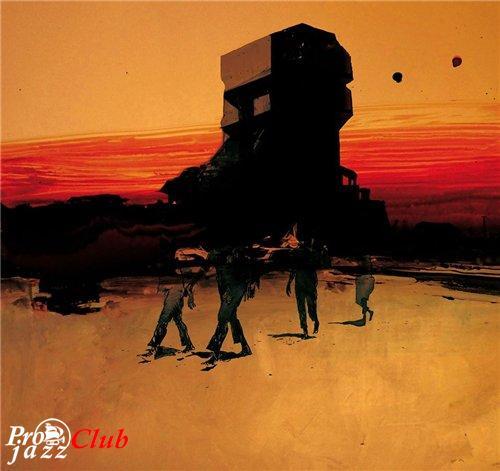 (Progressive, Jazz-Rock, Fusion) [CD] CHROMB! - II - 2014, FLAC (tracks+.cue), lossless