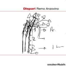 2004 Remo Anzovino - Dispari - 2004, M4A (tracks) [CD]