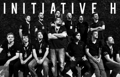2014-2018 Initiative H - Discography/Дискография - 2014-2018 MP3 [CD]