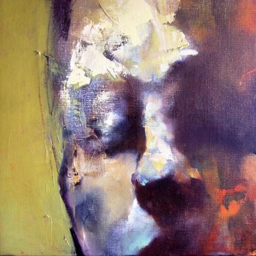 (Modern Classical, Neoclassical, Piano, Violin) [WEB] Thomas William Hill - Asylum For Eve - 2017, FLAC (tracks), lossless