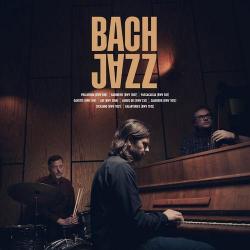 2024 Bach Jazz - Bach Jazz {Jazz by Bolero} [24-96]