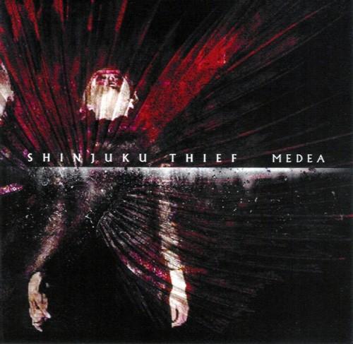 2003 Shinjuku Thief - Medea [CD]