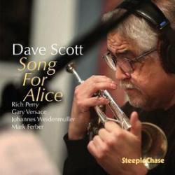 2023 Dave Scott - Song for Alice {SteepleChase} [16-44,1]