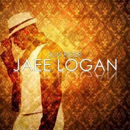 2017 Jaee Logan - Sun Rider [CD]