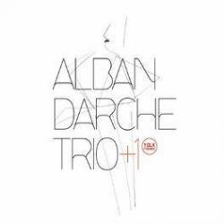 2009 Alban Darche Trio +1 - Brut ou demi-sec ? {Yolk} [16-44,1]