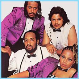 2017 Mtume - Collection: 7 Albums (1978 - 2017) [CD]