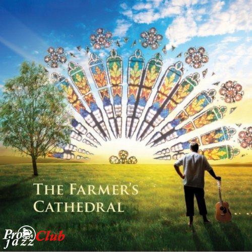 (New Age, Celtic, Acoustic Guitar) Michael Waters - The Farmer's Cathedral - 2013, FLAC (tracks), lossless
