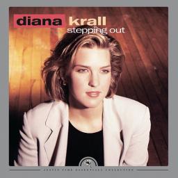 [TR24][OF] Diana Krall - Stepping Out (Remaster 2016) - 1993/2016 (Jazz)