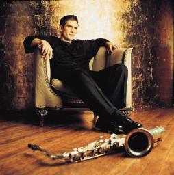 2014 Curtis Stigers - коллекция (1991-2014) (13 релизов) [CD]