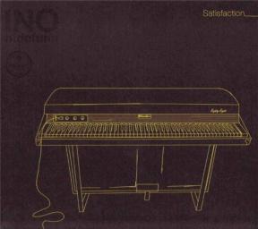 2006 Ino hidefumi - Satisfaction [CD]