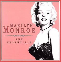 2006 Marilyn Monroe - The Essentials [CD]
