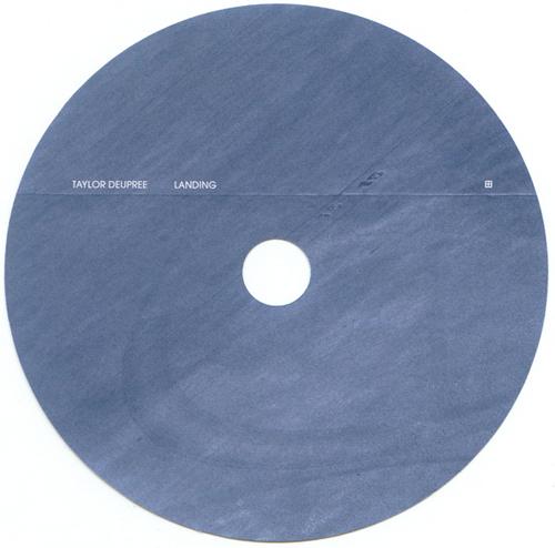 (Ambient, Experimental) Taylor Deupree - Landing - 2007, FLAC (image+.cue), lossless