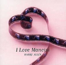 (Mainstream Jazz, Cool) [WEB] Harry Allen - I Love Mancini - 2007, FLAC (tracks), lossless