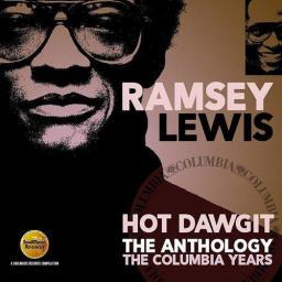 2016 Ramsey Lewis - Hot Dawgit: The Anthology The Columbia Years [CD]
