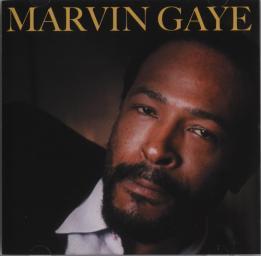 2008 Marvin Gaye - Greatest Hits [CD]