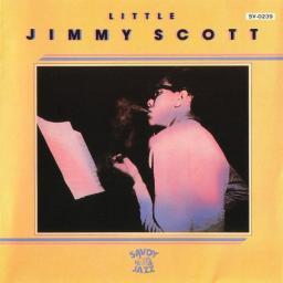 1955 Jimmy Scott - Very Truly Yours [CD]