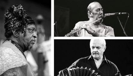 1987 08. Leverkusener Jazztage