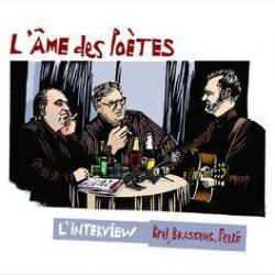 1992-2020 L&rsquo;&Acirc;me des Po&egrave;tes - 8 albums {Igloo} [16-44,1]