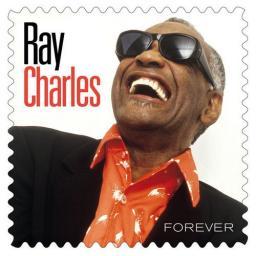 2014 Ray Charles - Forever [CD]