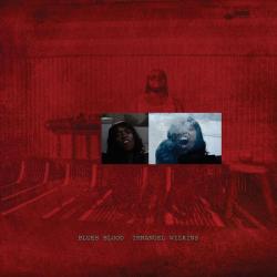 2024 Immanuel Wilkins - Blues Blood {Blue Note} [24-88,2]