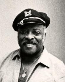 Каунт Бейси (Count Basie) (глава из книги "История биг бендов") Каунт Бейси (Count Basie) (глава из книги "История биг бендов")