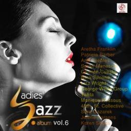 2009 VA - Ladies Jazz Vol.6 [CD]