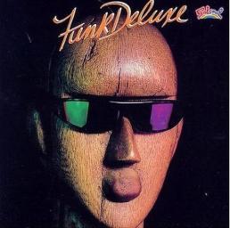 2004 Funk Deluxe [CD]