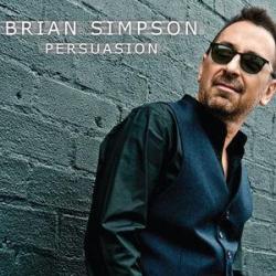 2016 Brian Simpson - Persuasion {Shanachie} [24-44,1]