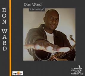 2009 Don Ward - Dreaming [CD]